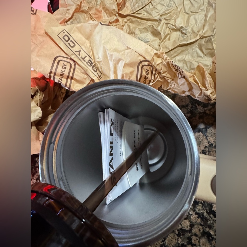 NIB Stanley Post Malone Tumbler - Picture 3 of 5